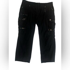Gitano cargo pants